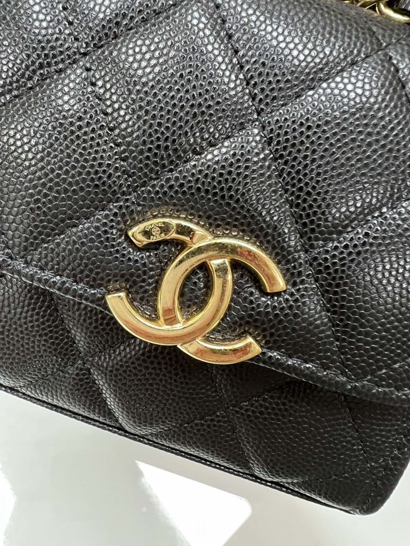 Chanel Stachel Bags